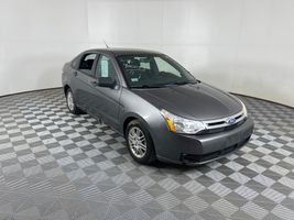 2011 FORD FOCUS SE