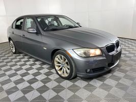2011 BMW 3-SERIES 328XI
