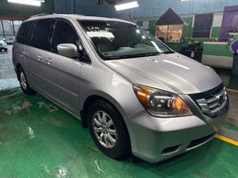 2010 HONDA ODYSSEY EX-L