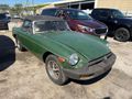 1977 MG MGB