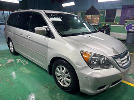 2009 HONDA ODYSSEY EX