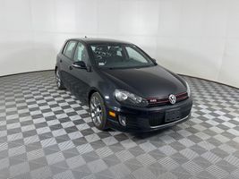2013 VOLKSWAGEN GTI AUTOBAHN