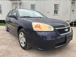 2006 CHEVROLET MALIBU LT MAXX