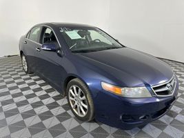 2006 ACURA TSX 