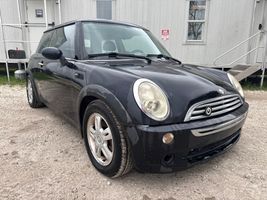 2006 MINI COOPER BASE