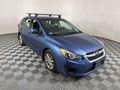 2014 SUBARU IMPREZA