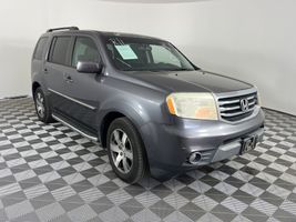 2014 HONDA PILOT TOURING