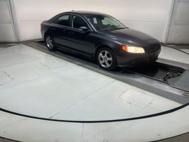 2009 VOLVO S80 T6