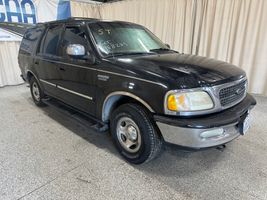 1998 FORD EXPEDITION EDDIE BAUER