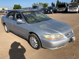 2002 HONDA ACCORD LX