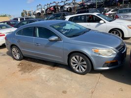 2010 VOLKSWAGEN CC SPORT