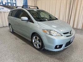 2006 MAZDA MAZDA5 