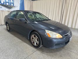 2006 HONDA ACCORD SE