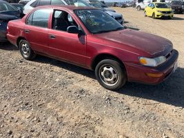 1996 TOYOTA COROLLA BASE
