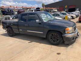 2005 GMC SIERRA 1500 SLE