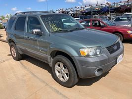 2007 FORD ESCAPE HYBRID