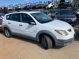 2003 PONTIAC VIBE BASE