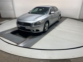 2012 NISSAN MAXIMA 3.5 S