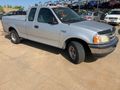 1997 FORD F150
