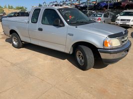 1997 FORD F150 STANDARD