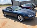 2000 JAGUAR XK