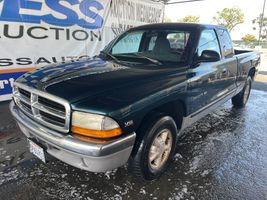 1997 DODGE DAKOTA