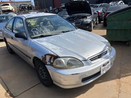 1997 HONDA CIVIC DX