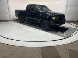2003 FORD F150 LARIAT