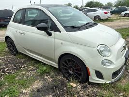2012 FIAT 500 ABARTH