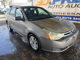 2008 FORD FOCUS SE