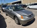 2003 HONDA CIVIC