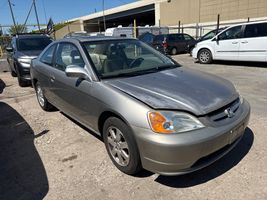 2003 HONDA CIVIC EX
