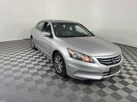 2011 HONDA ACCORD EX-L