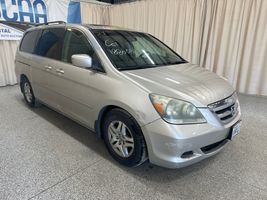 2006 HONDA ODYSSEY EX-L