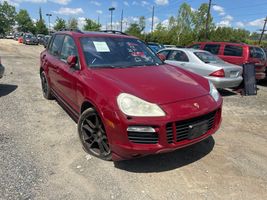 2009 PORSCHE CAYENNE GTS