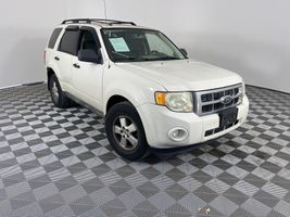 2009 FORD ESCAPE XLT