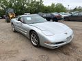 2000 CHEVROLET CORVETTE