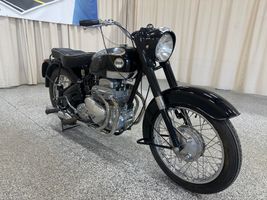  ARIEL SQUARE FOUR MARK II 