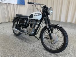  TRIUMPH BONNEVILLE 