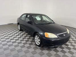 2003 HONDA CIVIC EX