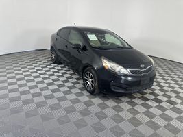 2013 KIA RIO EX