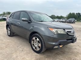 2008 ACURA MDX BASE