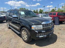 2013 LINCOLN NAVIGATOR 