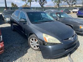 2004 HONDA ACCORD EX