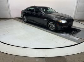 2015 BMW 5-SERIES 528XI