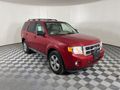2011 FORD ESCAPE