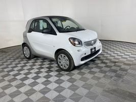 2016 SMART FORTWO PASSION