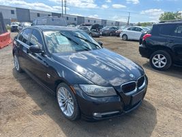 2011 BMW 3-SERIES 