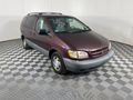 1999 TOYOTA SIENNA