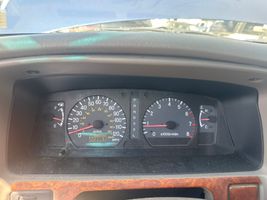 2000 MITSUBISHI MONTERO SPORT LS